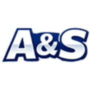 AogS Vinduespudsning I/S logo